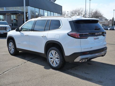 New 2026 GMC Acadia Elevation w/ Elevation Premium Package image 10