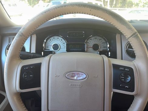 Used 2013 Ford Expedition EL XLT image 22