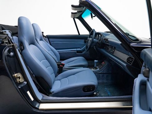 Used 1996 Porsche 911 Carrera RWD image 37