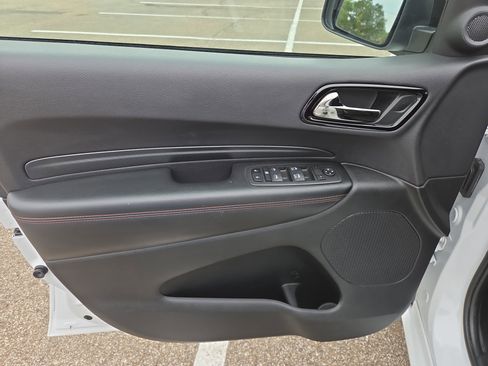 Used 2024 Dodge Durango GT image 6