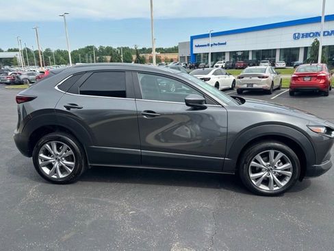 Certified 2023 MAZDA CX-30 AWD 2.5 S w/ Preferred Package image 6