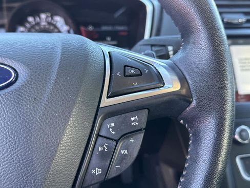 Used 2019 Ford Fusion SE w/ Equipment Group 151A image 20