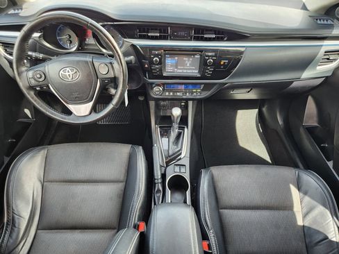 Used 2015 Toyota Corolla S FWD image 28