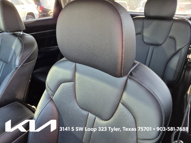 Certified 2023 Kia Sorento SX AWD/4WD image 23