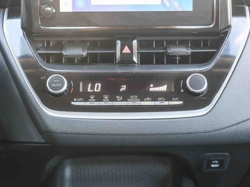 Certified 2024 Toyota Corolla LE FWD image 15