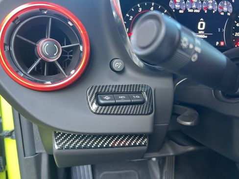 Used 2020 Chevrolet Camaro ZL1 image 24