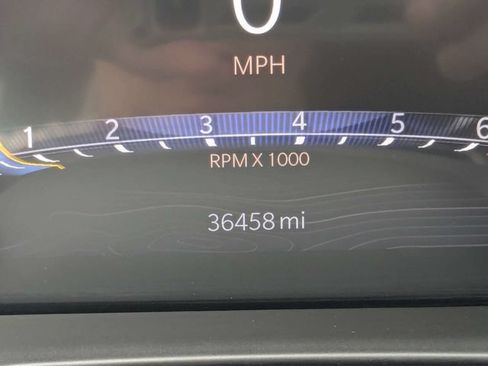 Certified 2022 Jeep Grand Cherokee Limited AWD/4WD image 31