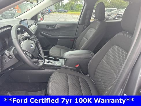 Used 2023 Ford Escape Active image 13
