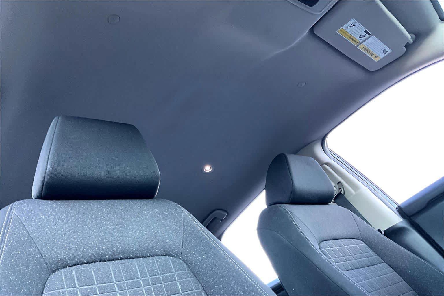 Used 2023 Honda HR-V LX image 13