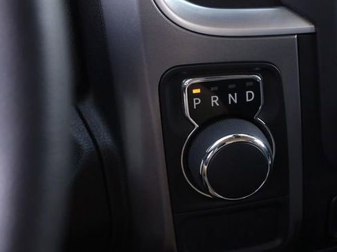 Used 2024 RAM 1500 Classic SLT image 14