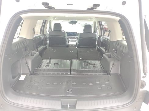 Used 2025 Hyundai Santa Fe SEL image 43