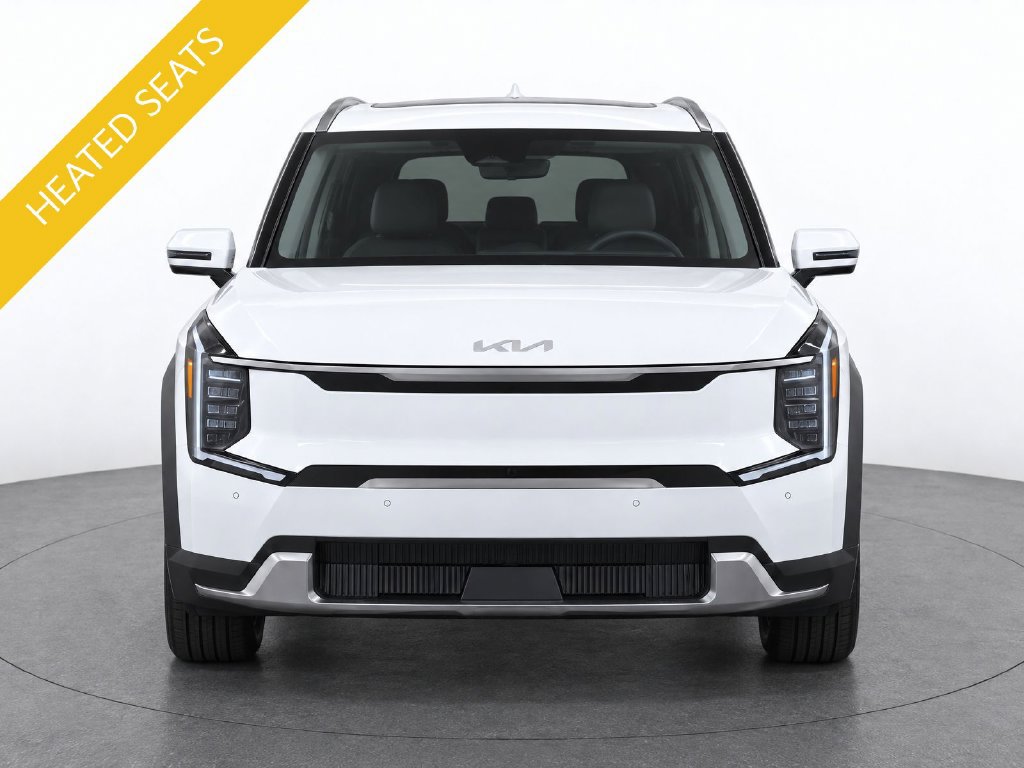 Certified 2024 Kia EV9 Wind AWD/4WD image 6