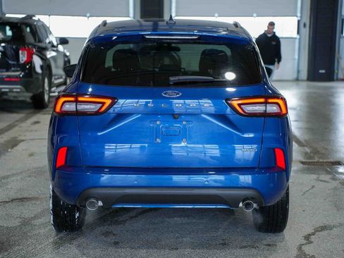 Used 2023 Ford Escape ST-Line w/ Tech Pack #1 image 6