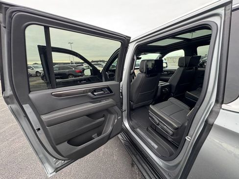 New 2026 GMC Yukon XL Elevation w/ Elevation Premium Package AWD/4WD image 23