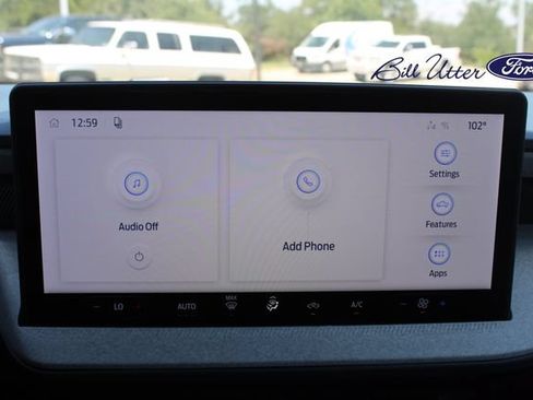 New 2026 Ford Maverick XLT w/ 4K Tow Package AWD/4WD image 13