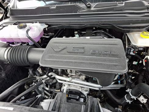 New 2026 RAM 1500 Express AWD/4WD image 20