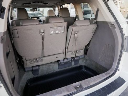Used 2016 Honda Odyssey Touring image 34