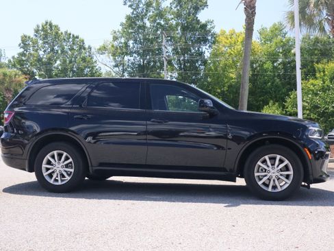 Used 2025 Dodge Durango GT RWD image 6