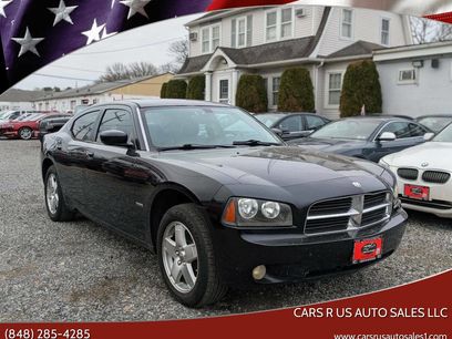 Used 2007 Dodge Charger R/T w/ Convenience Group II