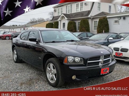 Used 2007 Dodge Charger R/T w/ Convenience Group II image 1