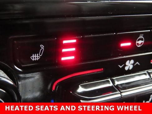 Used 2022 Jeep Grand Cherokee L Limited image 4