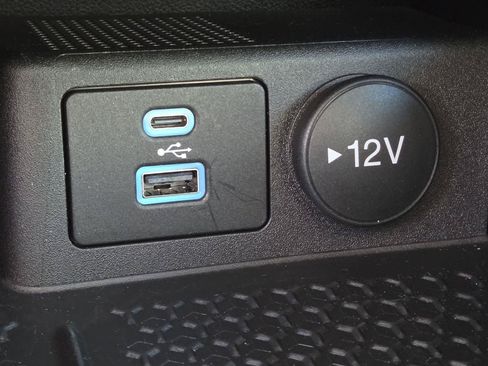 Used 2022 Ford Bronco Sport AWD/4WD image 25