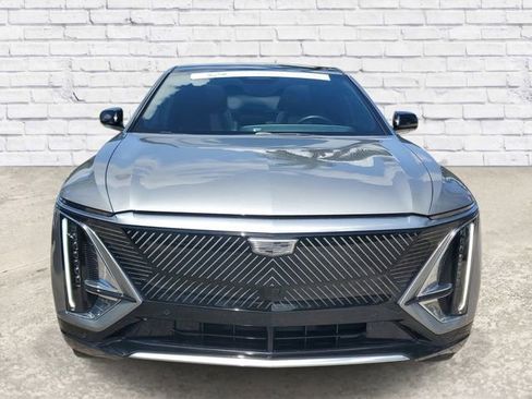 Certified 2024 Cadillac Lyriq Tech RWD image 6