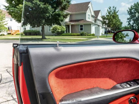Used 2016 Dodge Challenger SRT Hellcat RWD image 74