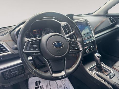Used 2020 Subaru Crosstrek 2.0i Limited w/ Moonroof Package AWD/4WD image 12
