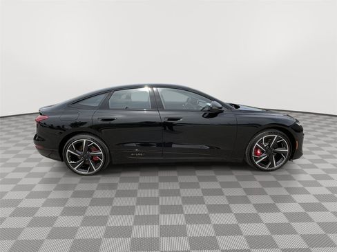 New 2027 Audi S6 e-tron Premium Plus AWD/4WD image 6