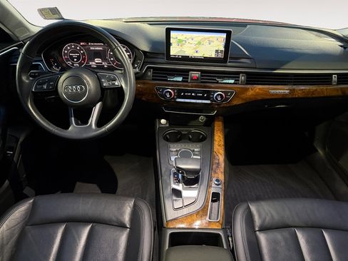 Used 2019 Audi A4 2.0T Premium Plus w/ Premium Plus Package image 11