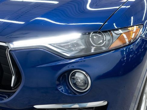 Used 2022 Maserati Levante GT image 39