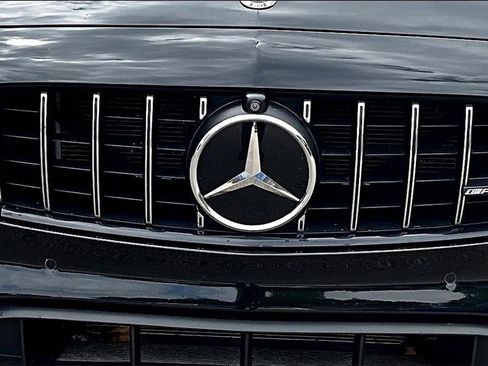 Used 2022 Mercedes-Benz E 53 AMG 4MATIC Sedan image 31