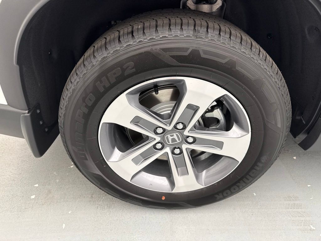 New 2026 Honda Pilot EX-L image 11