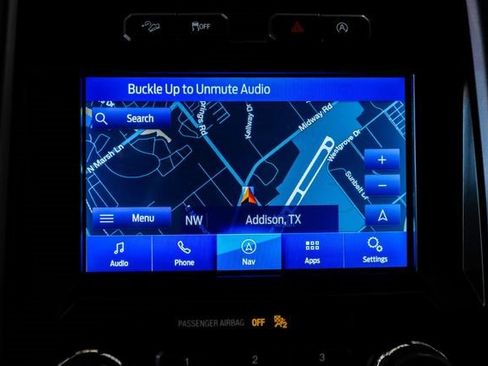 Used 2020 Ford F150 XLT w/ Equipment Group 302A Luxury image 21