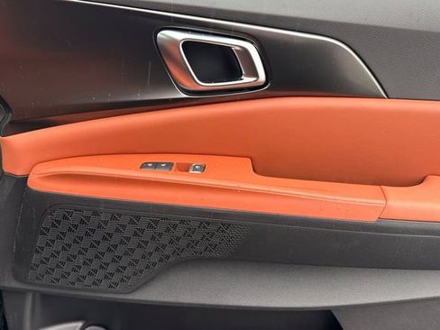 New 2026 Kia Carnival SX w/ SX Dark Edition Package FWD image 21