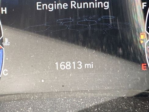 Used 2025 Jeep Compass Limited image 9