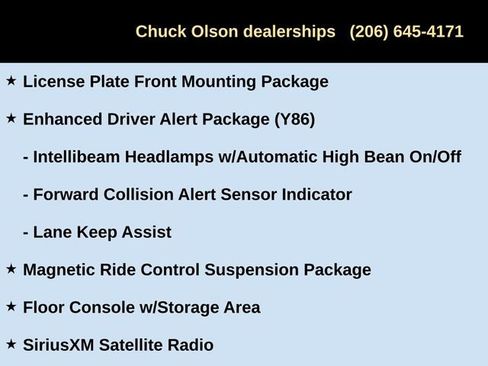 Used 2016 Chevrolet Suburban LTZ image 20