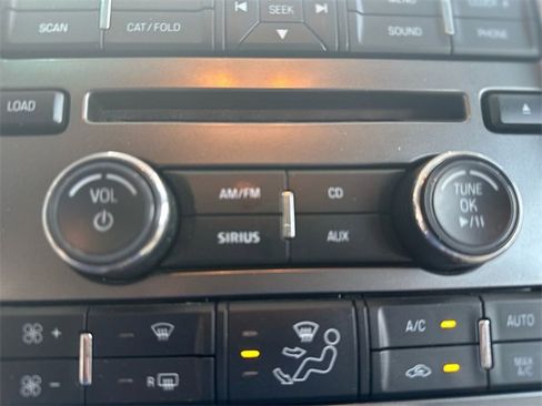 Used 2011 Ford Taurus Limited w/ 301A Rapid Spec Order Code image 17