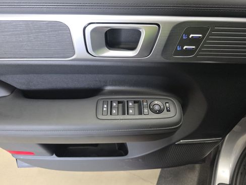 Used 2026 Hyundai Santa Fe Limited AWD/4WD image 6