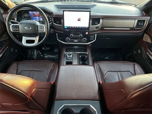 Used 2024 Ford Expedition Max Limited image 20