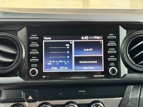 Used 2020 Toyota Tacoma SR w/ SX Package AWD/4WD image 22