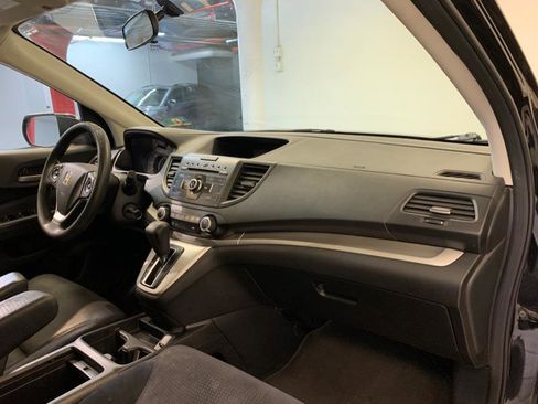Used 2012 Honda CR-V EX image 21