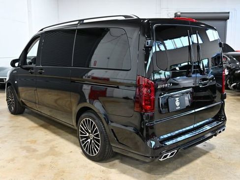 Used 2023 Mercedes-Benz Metris Passenger image 21