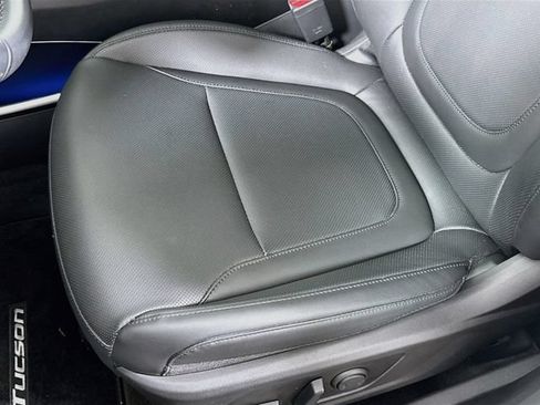 Certified 2024 Hyundai Tucson SEL AWD/4WD image 20