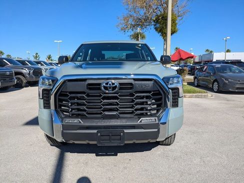 Used 2025 Toyota Tundra SR image 2