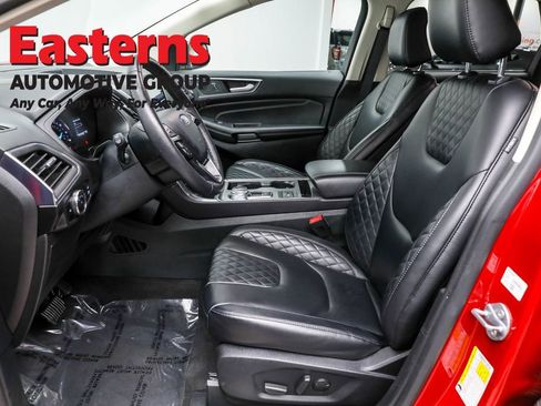 Used 2024 Ford Edge Titanium image 14