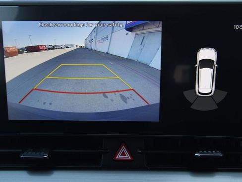 Used 2023 Kia Sportage EX image 12