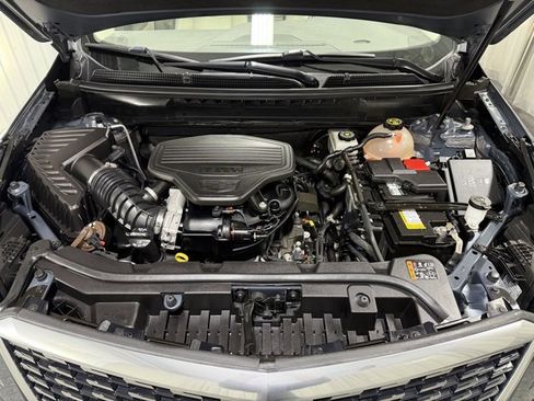 Used 2020 Cadillac XT5 Premium Luxury image 27