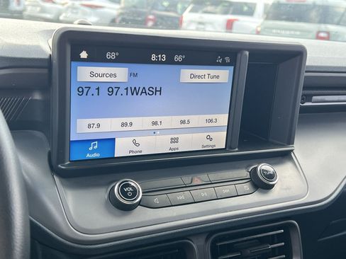 Certified 2024 Ford Maverick XL FWD image 18